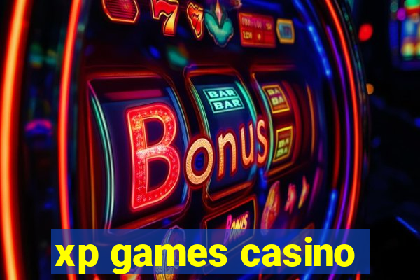 xp games casino